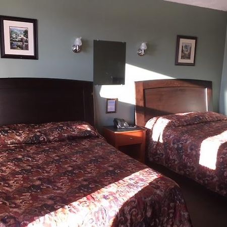 Modern Motel Thunder Bay Extérieur photo