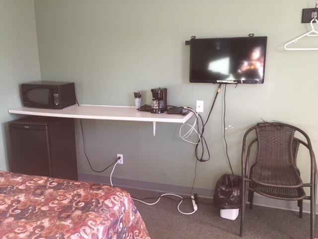 Modern Motel Thunder Bay Extérieur photo